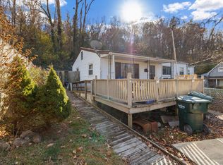 320 E Church St, Greeneville, TN 37745