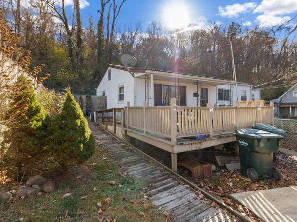 320 E Church St, Greeneville, TN 37745