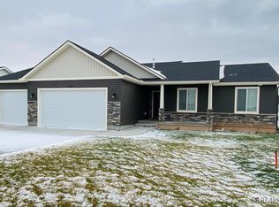 4340 E Bobbin Brooke Ln, Idaho Falls, ID 83401