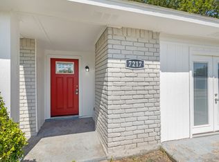 7217 Knight Dr, The Colony, TX 75056