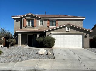 14465 Gila Bend Ct, Adelanto, CA 92301