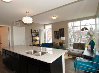 Eastown Flats, Grand Rapids, MI 49506