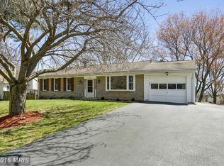 617 Windmill Ln, Silver Spring, MD 20905