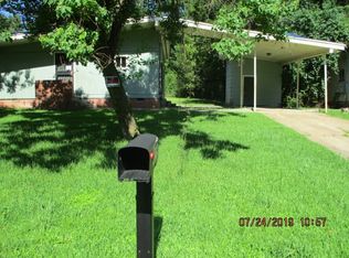 1731 Camellia Dr, Jackson, MS 39204