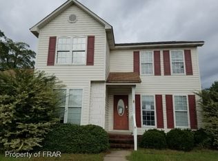 600 Fair St, Fayetteville, NC 28306