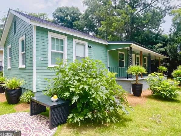 201 Baugh St, Lagrange, GA 30241