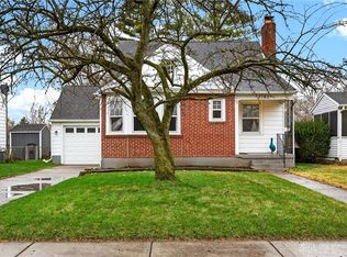 2162 Broadway St, Springfield, OH 45504