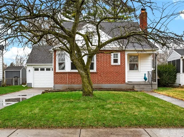 2162 Broadway St, Springfield, OH 45504