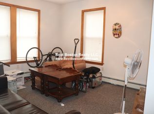 31 Portsmouth St APT 1L, Cambridge, MA 02141