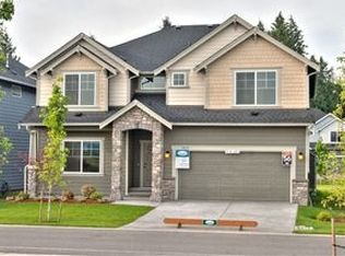 5810 148th Pl NE, Marysville, WA 98271