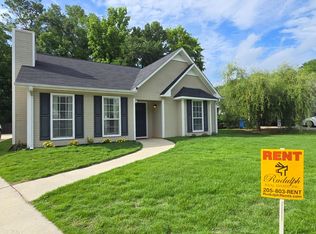 1940 Venetian Way, Helena, AL 35080