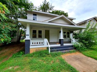 1329 W Mount Vernon St, Springfield, MO 65806