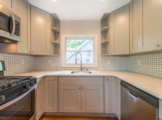 142 Mount Kemble Ave, Morristown, NJ 07960