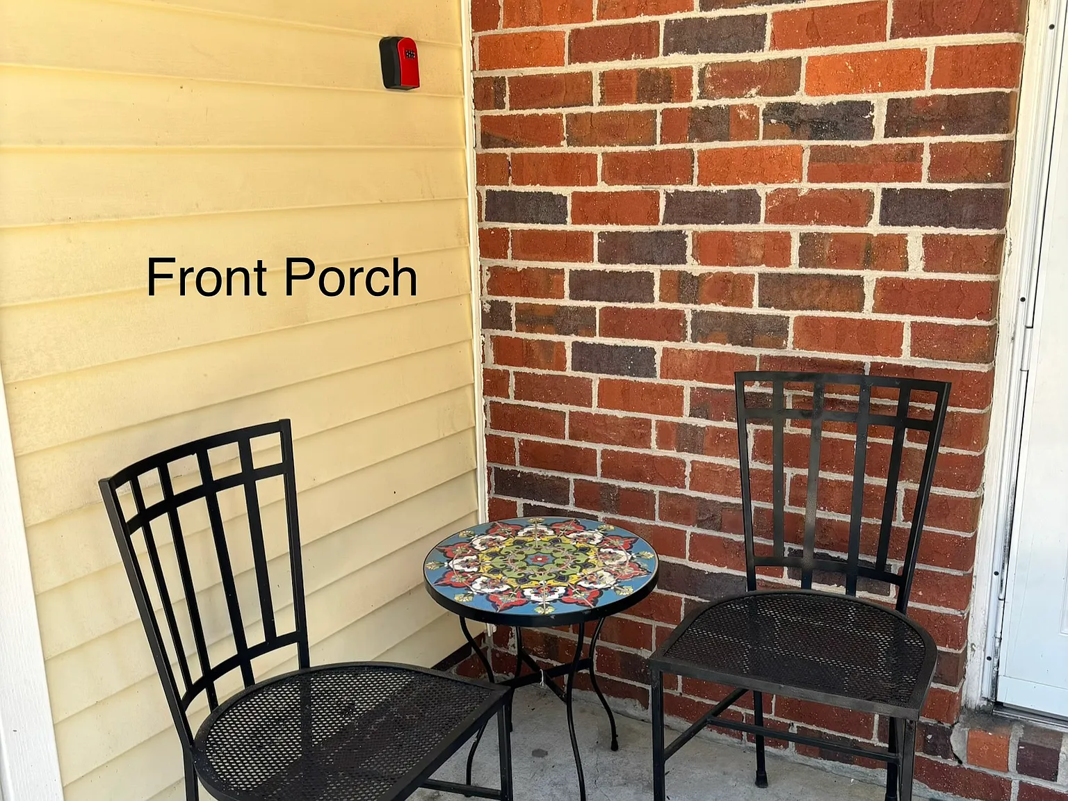Crestridge Dr, College Park — Photo 3