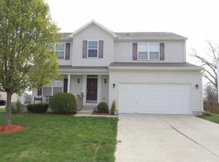6738 Heritage Park Blvd, Dayton, OH