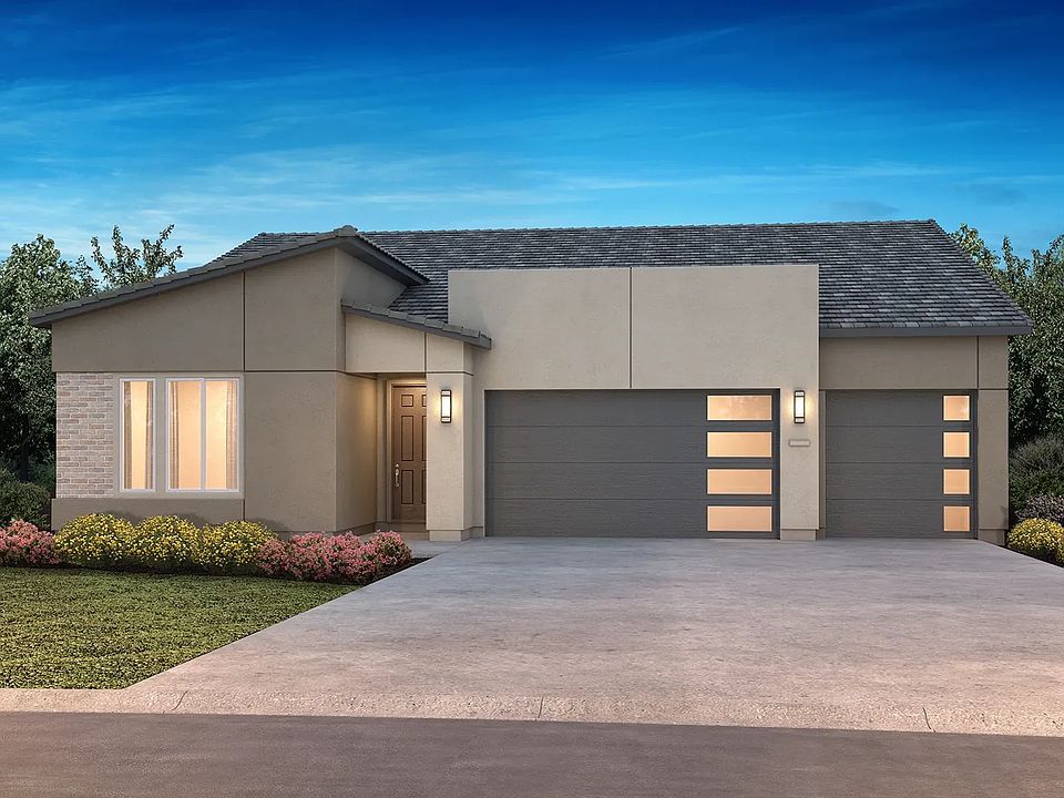 Preliminary Exterior C Rendering