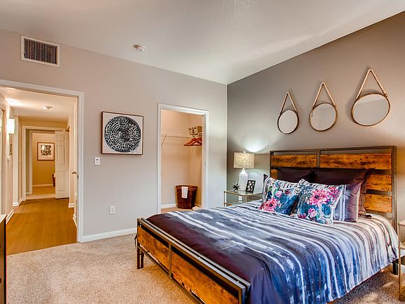 The Seasons at Horsetooth Crossing | Fort Collins, Co. Apartments