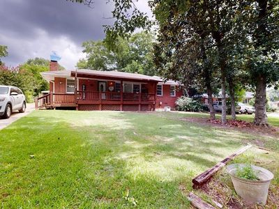 6158 Arrington Dr, Columbus, GA, 31909