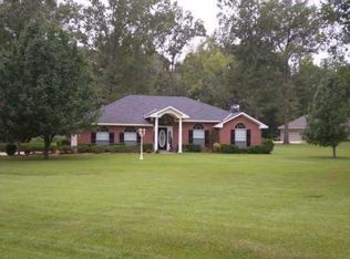 8225 Choctaw Ln, Shreveport, LA 71107