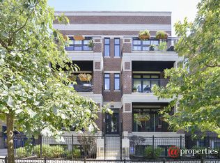 2741 N Mildred Ave APT 2S, Chicago, IL 60614