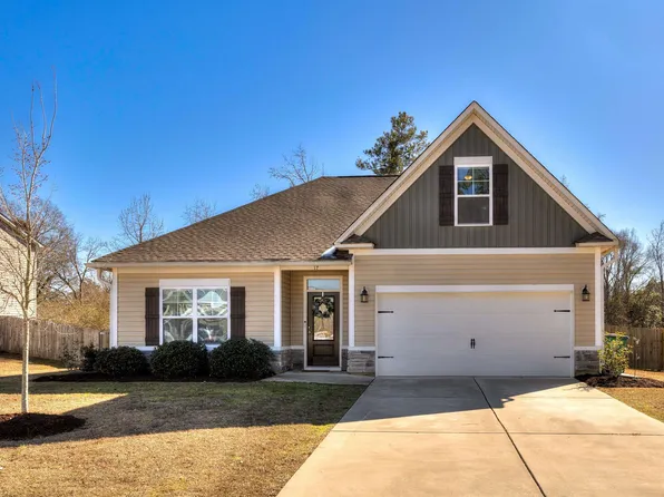 17 High Point Dr, Camden, SC 29020