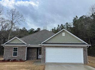 133 South St, Saltillo, MS 38866