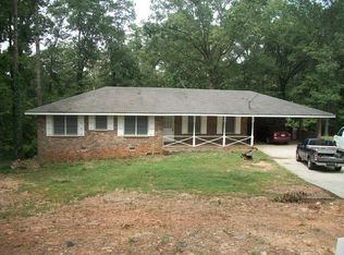 6731 Davidson Ct, Lithonia, GA 30058