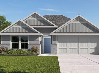 960 Elliott Dr, Nome, TX 77629