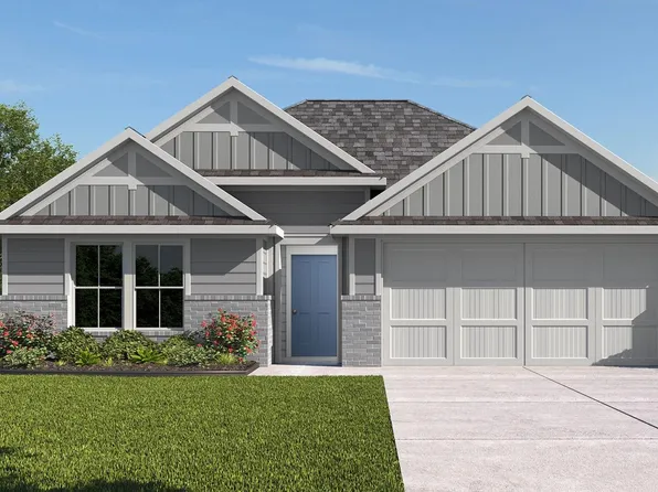 960 Elliott Dr, Nome, TX 77629