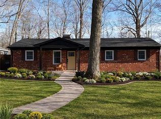 2252 Lucy Ln, Asheboro, NC 27205