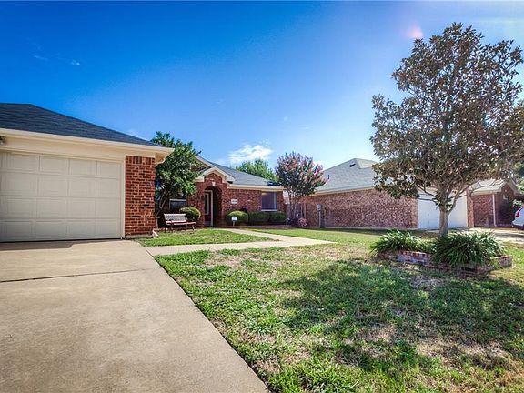 2nd image of 4028 Colorado Springs Dr