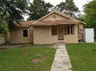 4101 Jefferson Ave, Moss Point, MS 39563
