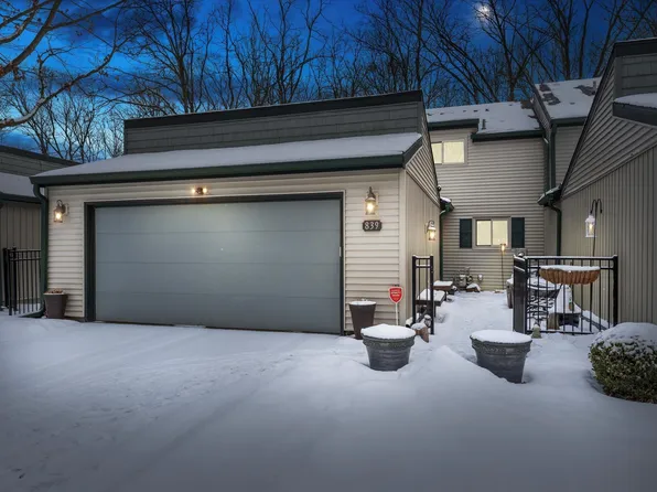 839 Trailridge E, Mishawaka, IN 46544