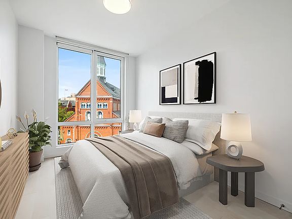 3rd image of 8 Marcy Ave #6P