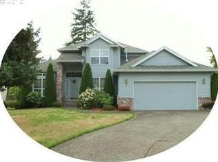 3575 SW 108th Ave, Beaverton, OR 97005
