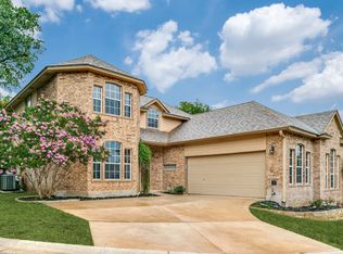 6623 Morning Shadow Ln, San Antonio, TX 78256