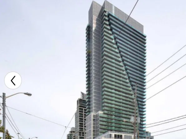 16 Brookers Ln #3301, Toronto, ON M8V 0A5