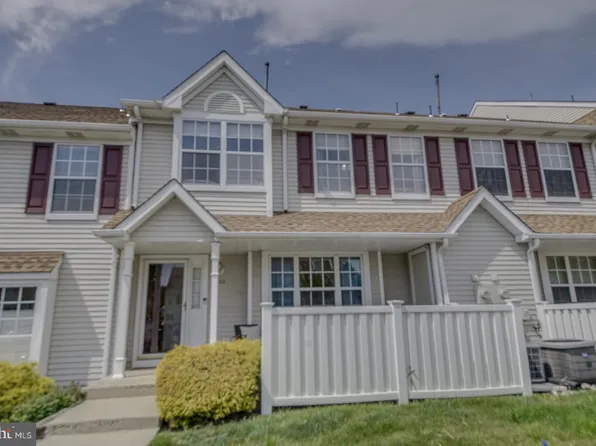 4702 Aberdeen Ln, Blackwood, NJ 08012