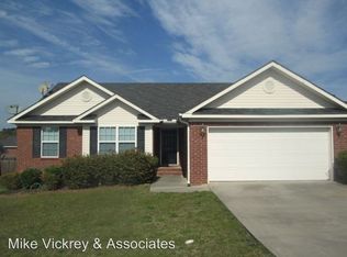 300 Starling Dr, Grovetown, GA 30813