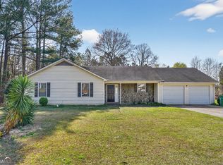 4695 Browns Mill Ferry Rd, Lithonia, GA 30038