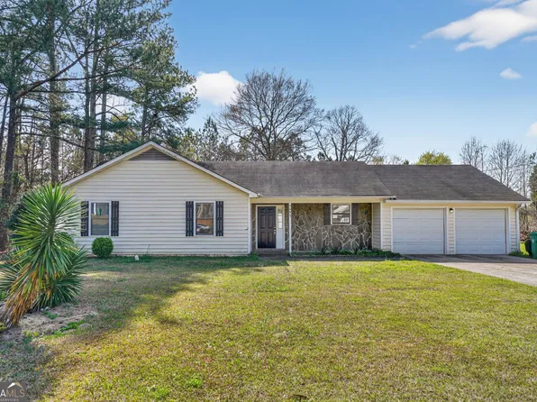 4695 Browns Mill Ferry Rd, Lithonia, GA 30038