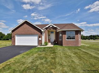 1100 Sharp Dr, Plano, IL 60545