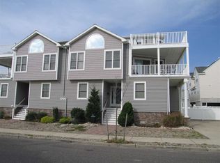 4404 Pleasure Ave #NORTH, Sea Isle City, NJ 08243