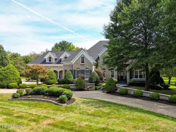 5607 Venkata Way, Prospect, KY 40059