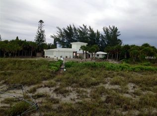 717 N Manasota Key Rd, Englewood, FL 34223