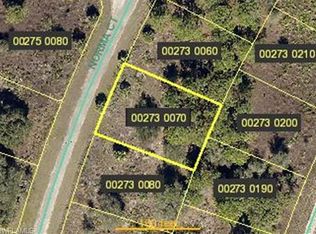 1866 Norma Ct, Lehigh Acres, FL 33972