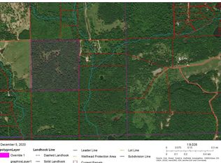 0 County Road 630, Mentone, AL 35984