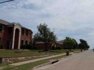 741 Courson Dr, Desoto, TX 75115