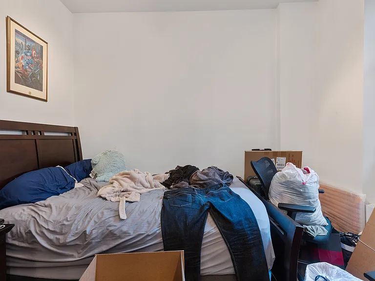 55 Delancey St #1F — Photo 3