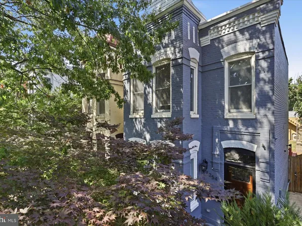 1254 Florida Ave NE, Washington, DC 20002